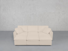 6 - Seat Modular Daybed - 7th Avenue