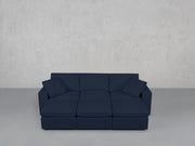 6-Seat Modular Daybed - 7th Avenue
