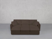 6 - Seat Modular Daybed - 7th Avenue