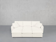 6 - Seat Modular Daybed - 7th Avenue