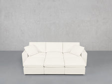 6 - Seat Modular Daybed - 7th Avenue