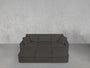 6 - Seat Modular Daybed - 7th Avenue