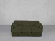 6-Seat Modular Daybed - 7th Avenue