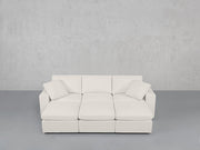 6 - Seat Modular Daybed - 7th Avenue