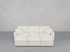 6 - Seat Modular Daybed - 7th Avenue