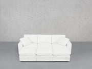 6 - Seat Modular Daybed - 7th Avenue