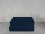 6 - Seat Modular Daybed - 7th Avenue