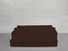 6 - Seat Modular Daybed - 7th Avenue