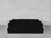 6 - Seat Modular Daybed - 7th Avenue