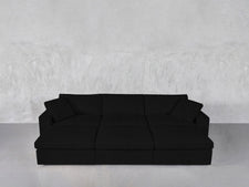 6 - Seat Modular Daybed - 7th Avenue
