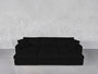 6 - Seat Modular Daybed - 7th Avenue