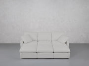 6-Seat Modular Daybed (Thin Arms) - 7th Avenue