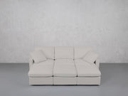6-Seat Modular Daybed (Thin Arms) - 7th Avenue