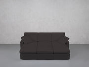 6-Seat Modular Daybed (Thin Arms) - 7th Avenue