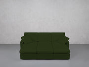 6-Seat Modular Daybed (Thin Arms) - 7th Avenue