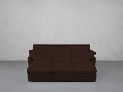 6-Seat Modular Daybed (Thin Arms) - 7th Avenue