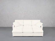 6-Seat Modular Daybed (Thin Arms) - 7th Avenue