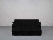 6-Seat Modular Daybed (Thin Arms) - 7th Avenue