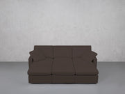 6-Seat Modular Daybed (Thin Arms) - 7th Avenue