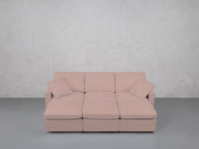 6-Seat Modular Daybed (Thin Arms) - 7th Avenue
