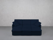 6-Seat Modular Daybed (Thin Arms) - 7th Avenue