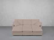 6-Seat Modular Daybed (Thin Arms) - 7th Avenue