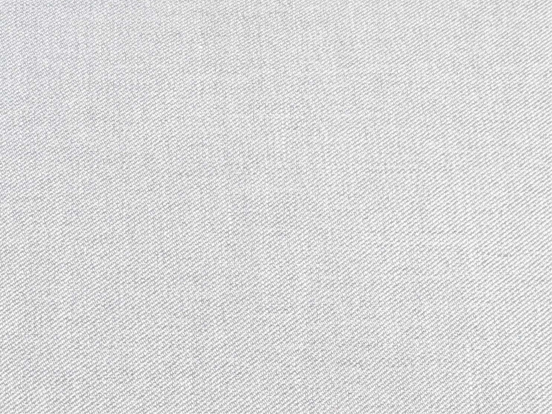 6-Seat Modular Double Chaise Sectional Teak Outdoor - 7th Avenue