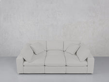 6 - Seat Modular Pit - 7th Avenue