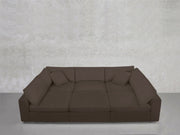 6 - Seat Modular Pit - 7th Avenue