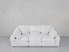 6 - Seat Modular Pit - 7th Avenue