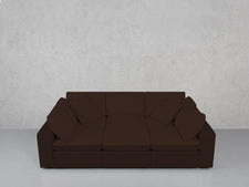 6 - Seat Modular Pit - 7th Avenue