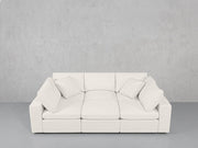 6 - Seat Modular Pit - 7th Avenue