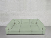 6-Seat Modular Pit - 7th Avenue