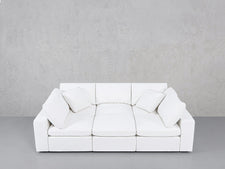 6 - Seat Modular Pit - 7th Avenue