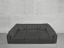 6 - Seat Modular Pit - 7th Avenue