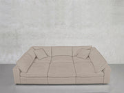 6-Seat Modular Pit - 7th Avenue
