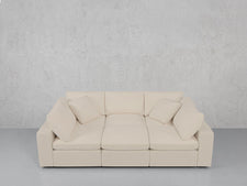 6 - Seat Modular Pit - 7th Avenue