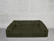 6-Seat Modular Pit - 7th Avenue
