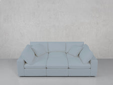 6 - Seat Modular Pit - 7th Avenue