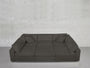 6-Seat Modular Pit