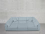 6 - Seat Modular Pit - 7th Avenue