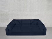 6-Seat Modular Pit - 7th Avenue