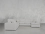 7 - Seat Modular Chaise Corner Sectional - 7th Avenue