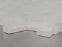 7 - Seat Modular Chaise Corner Sectional - 7th Avenue