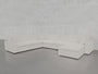 7-Seat Modular Chaise Corner Sectional