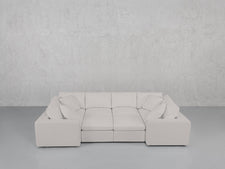 8 - Seat Modular Closed Pit - 7th Avenue