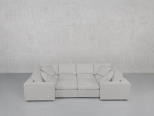 8 - Seat Modular Closed Pit - 7th Avenue