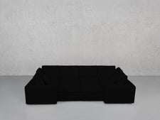 8 - Seat Modular Closed Pit - 7th Avenue