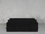 8 - Seat Modular Daybed - 7th Avenue