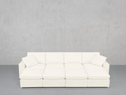 8 - Seat Modular Daybed - 7th Avenue
